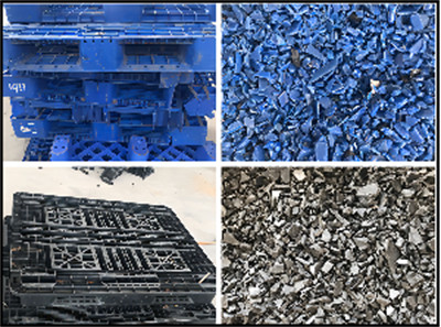 LWP Series Sheet, Board, Profile, Pipe Crusher1 LWP Series Sheet, Board, Profile, Pipe Crusher1