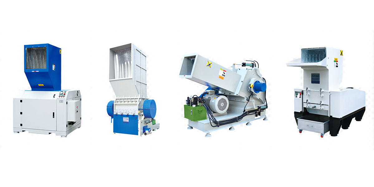 LWP Series Sheet, Board, Profile, Pipe Crusher LWP Series Sheet, Board, Profile, Pipe Crusher