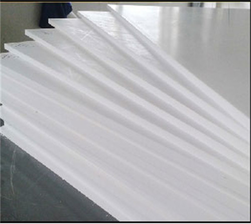 ABS, PVC, PP, PE Thick Plate Sheet Extrusion Production Line Equipment2