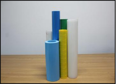 PP, PS ,PP&PS Single-layerTwo-color Co-extrusion Blister Sheet Extrusion Line Equipment1