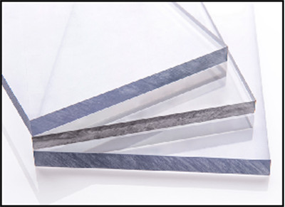 PC, PMMA, GPPS SheetPlate Extrusion Production Line Equipment1