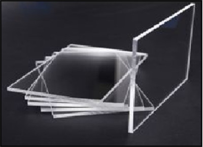 PC, PMMA Optical Sheet Extrusion Production Line Equipment2