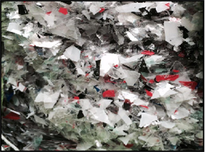 LWP Series Sheet, Board, Profile, Pipe Crusher3 LWP Series Sheet, Board, Profile, Pipe Crusher3