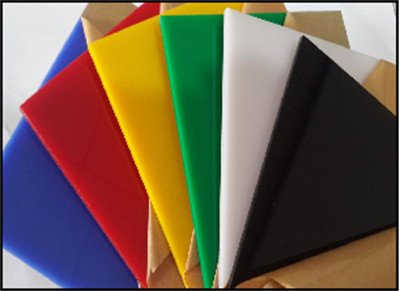 PC, PMMA, GPPS SheetPlate Extrusion Production Line Equipment2