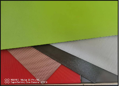 ABS, PC Co-extrusion BagBlister Sheet  Extrusion Production Line Equipment1