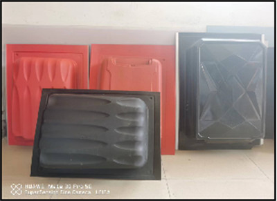 ABS, PC Co-extrusion BagBlister Sheet  Extrusion Production Line Equipment2